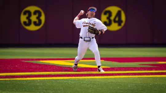 Baseball Remains on the Road for 2 Midweek Nonleaguers Image