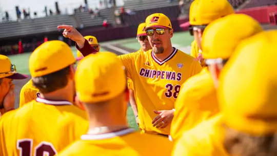 Baseball Walk-On Tryouts Aug. 27 Image