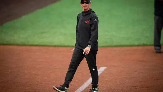 Salmon Announces Signing Class of Eight for 2027 Season Image