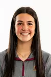 Alyssa Leister WBB Hire Headshot