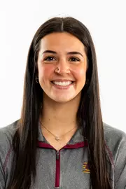 Alyssa Leister