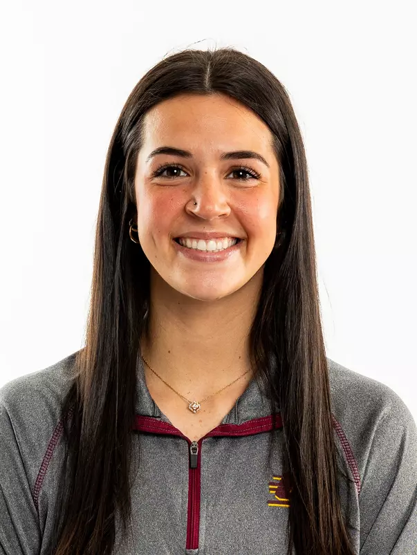 Alyssa Leister WBB Hire Headshot