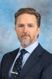 Dr. Benjamin Cox, D.O.