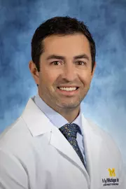 Dr. Richard Giannotti, D.O.