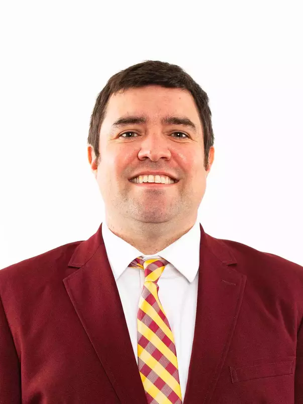 Matt Monroe Headshot 2025