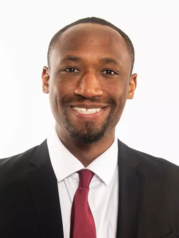 Josh Fleming Headshot 2025