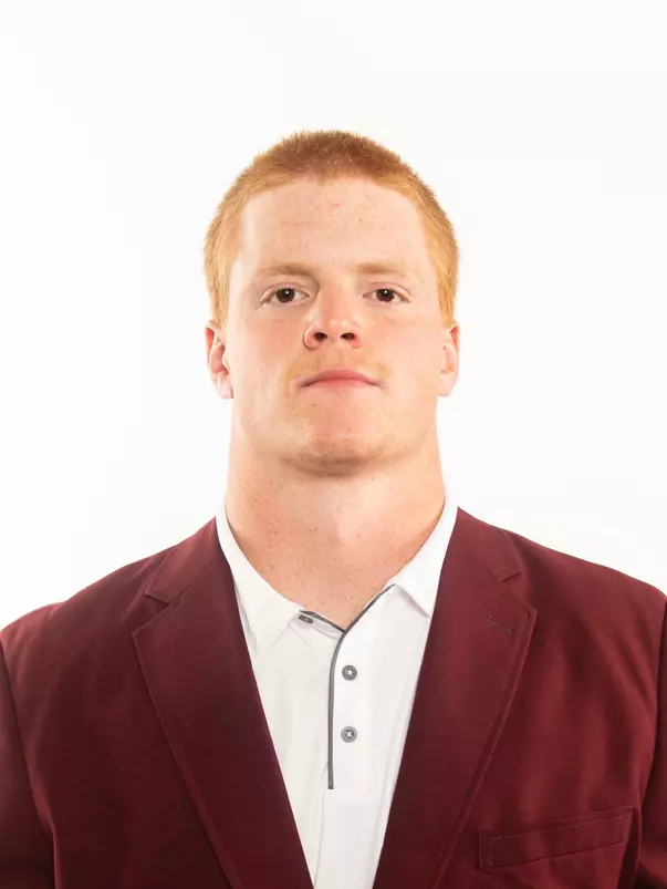 Henry Dryden Headshot 2025