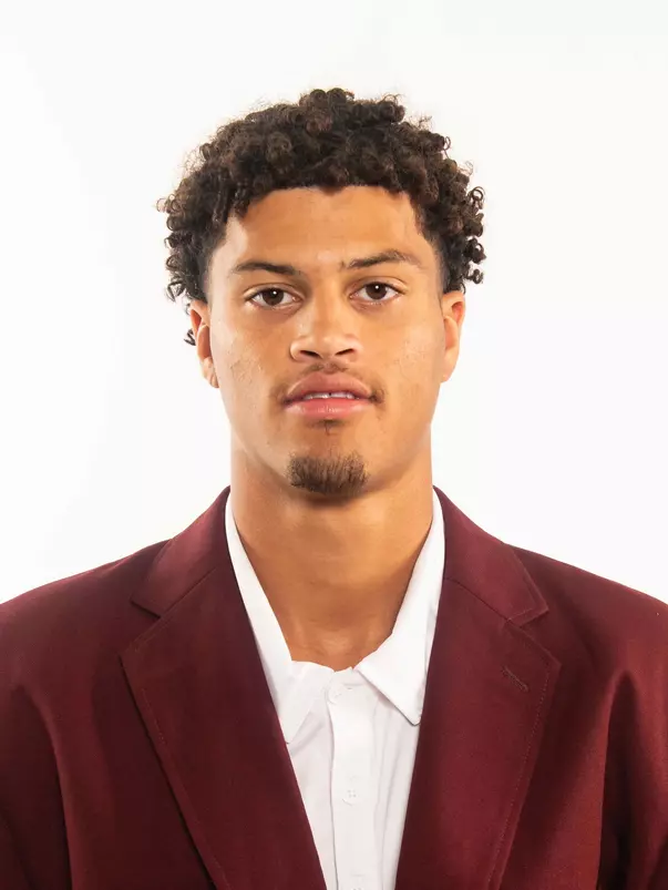 Kendall Jones Headshot 2025