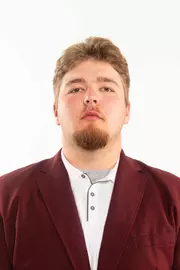 Blake Schlegel Headshot 2025