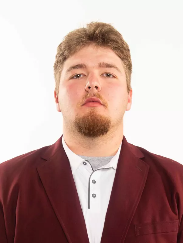 Blake Schlegel Headshot 2025