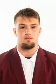 Joey VanWetzinga Headshot 2025