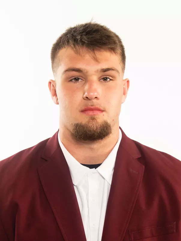 Joey VanWetzinga Headshot 2025