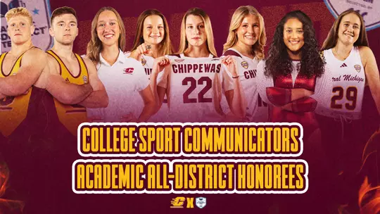 2024-25 CSC Academic All-District At-Large