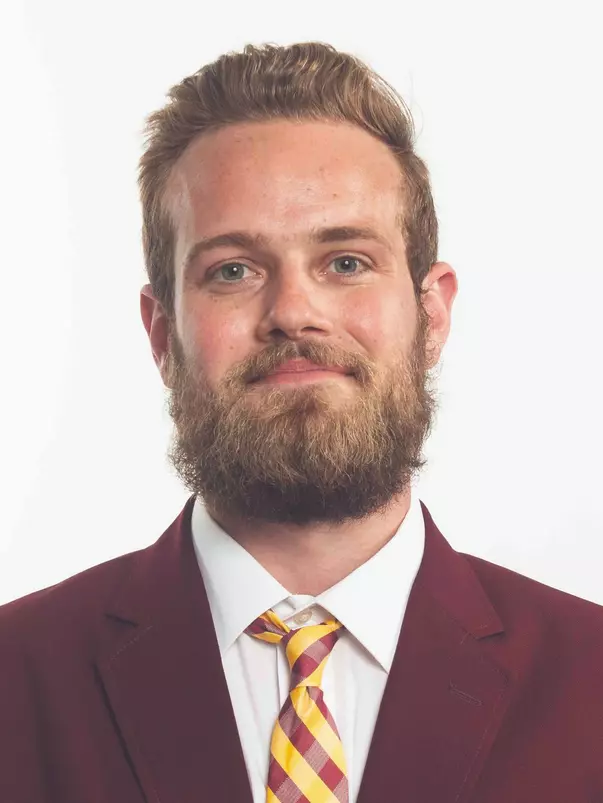 Andrew Lang Headshot