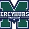 Mercyhurst Logo 2025
