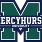 Mercyhurst Logo 2025
