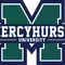 Mercyhurst Logo 2025