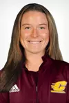 Sydney McClure LAX Intro Headshot