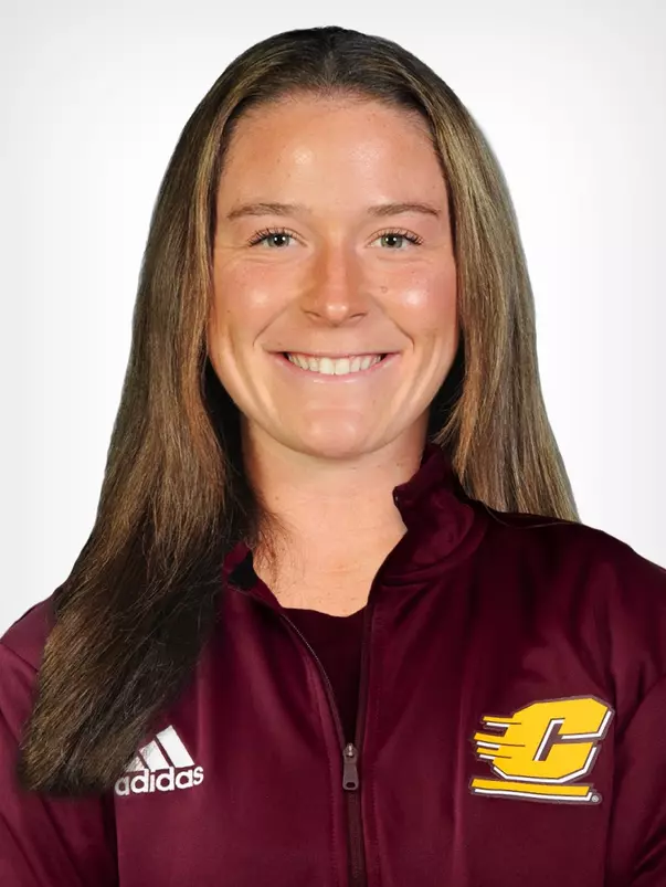 Sydney McClure LAX Intro Headshot