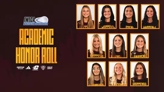 2025 IWLCA Academic Honors Release Graphic