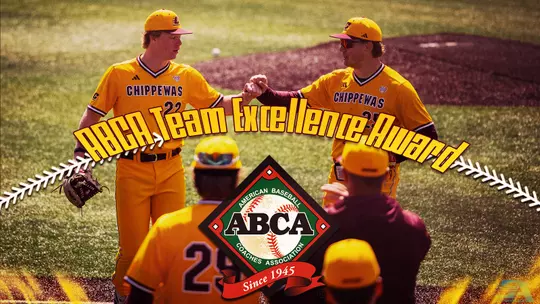 Baseball ABCA Award
