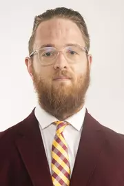 Joshua Trammell