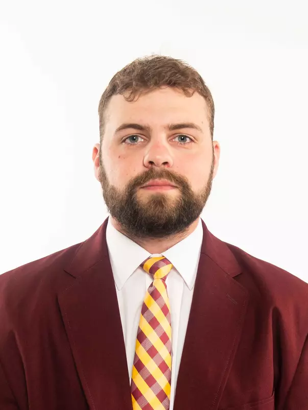 Tanner Deveans Headshot 2025