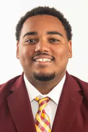 Calvin Pimpleton