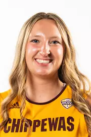 Keelyn Muell Headshots