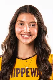 Lilly Mulholland Headshots