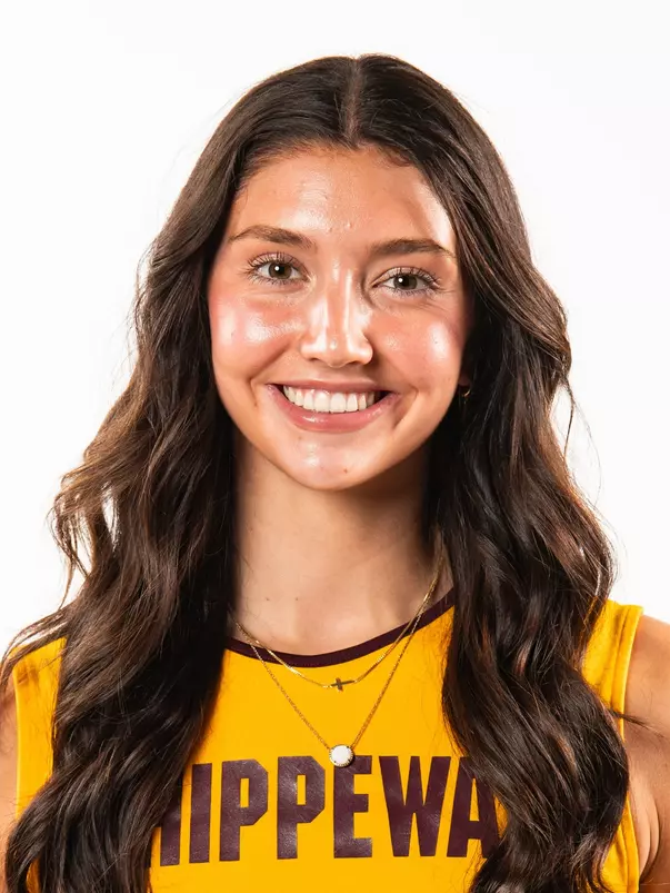 Lilly Mulholland Headshots