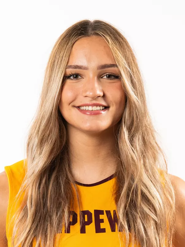 Natalia Rejment Headshot