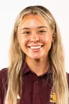 Simone Potgeier Student Assistant Coach Headshot