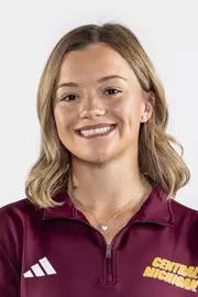 Alexis McMurray