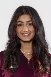 Evanka Shah