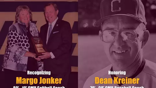 Margo Jonker & Dean Kreiner Tailgate