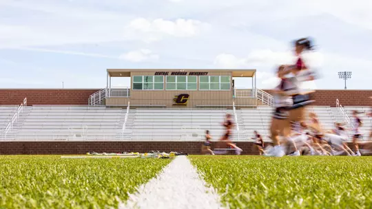 Lacrosse Visits Cincinnati Friday Afternoon, 4 p.m. ET Image