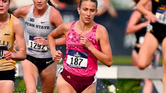 Emily Paupore Earns Prestigious Bob James Award from MAC Image