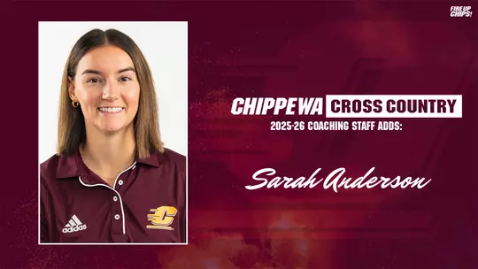 Sarah Anderson Hire Announcement