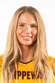 Brooklyn Conner Headshot 2025