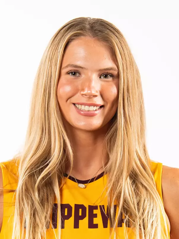 Brooklyn Conner Headshot 2025