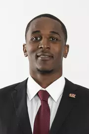 Raymoan McAfee