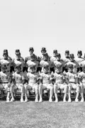 1977 Baseball Team