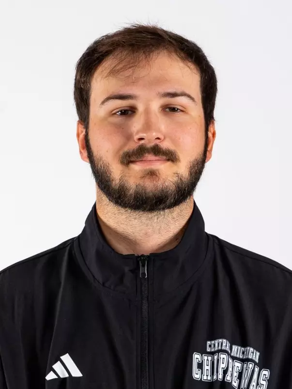 Ruston Smith Headshot 2025