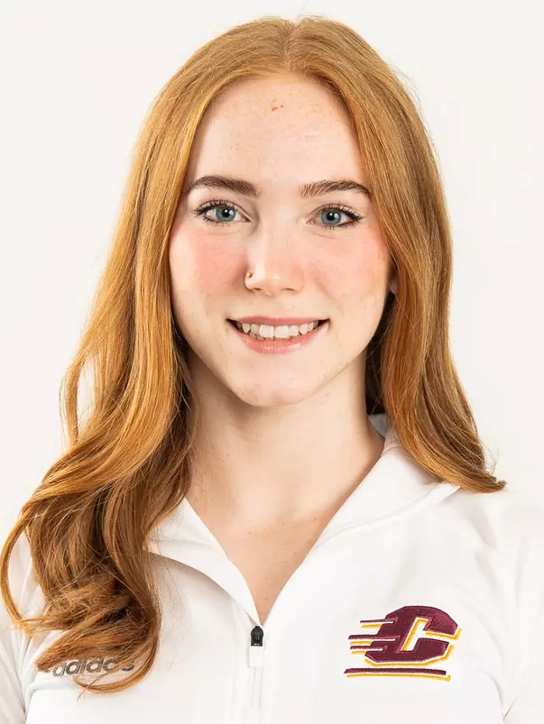 Gabrielle Johnson Headshot