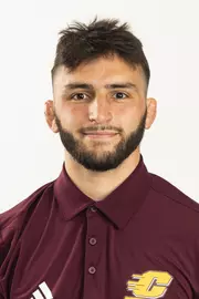 Colton Camacho