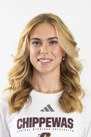Olivia East