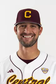 Aaron Hilt