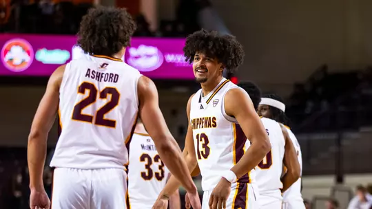 Chippewas Host Ball State on Tuesday at 7 p.m. for Nugget Night Image