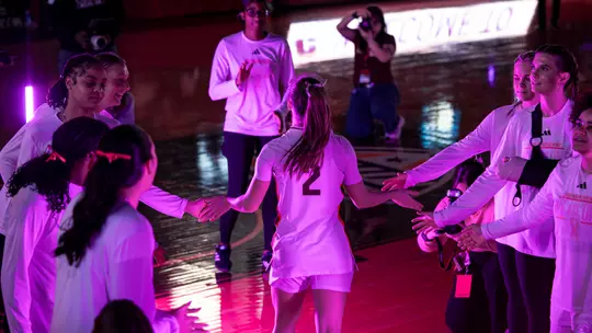 Women's Basketball Celebrates NGWSD, Hosts Marshall in MAC-SBC Challenge Saturday, 1 p.m. ET Image